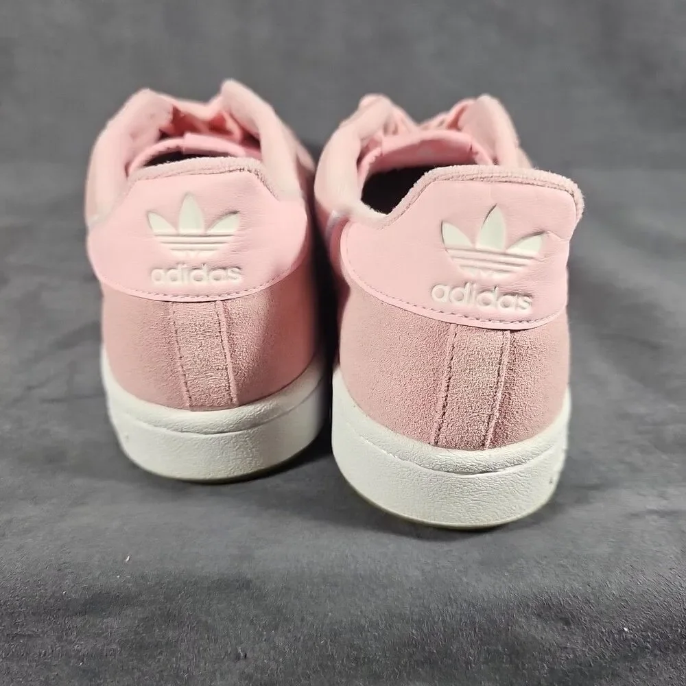 Adidas Continental 80 HK True Pink 789002 Sneakers Size 11 Great Pre-loved Cond